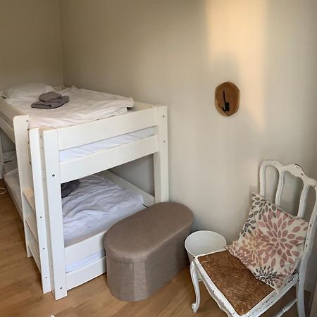 Woning Gelegen In Rustige Bosrijke Omgeving Villa Wingene Екстериор снимка