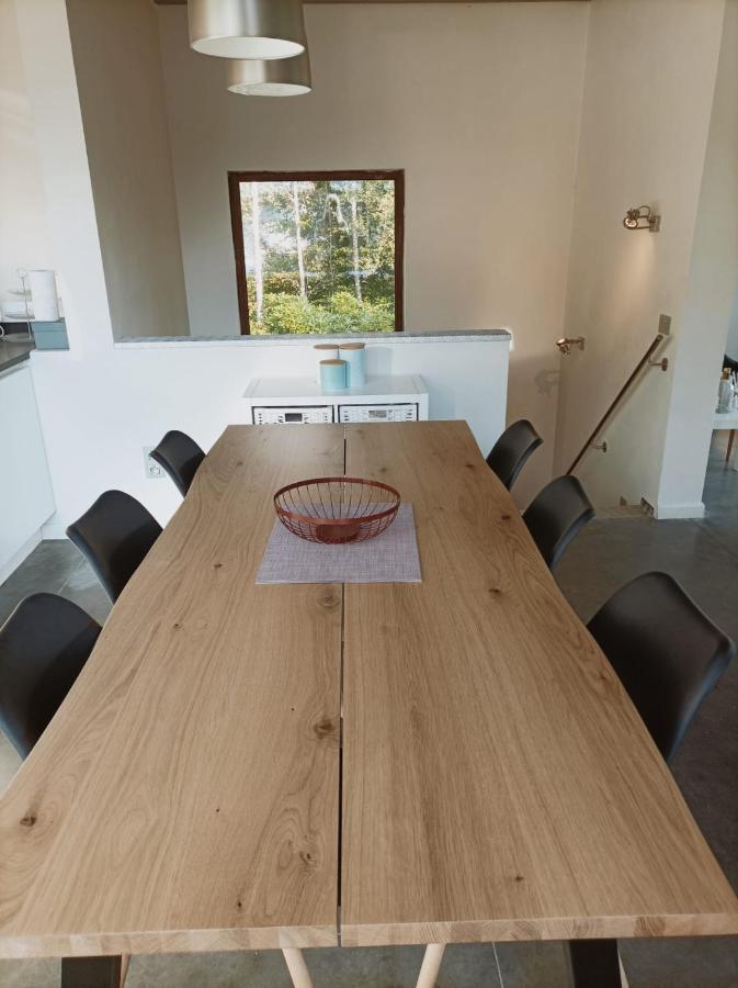 Woning Gelegen In Rustige Bosrijke Omgeving Villa Wingene Екстериор снимка
