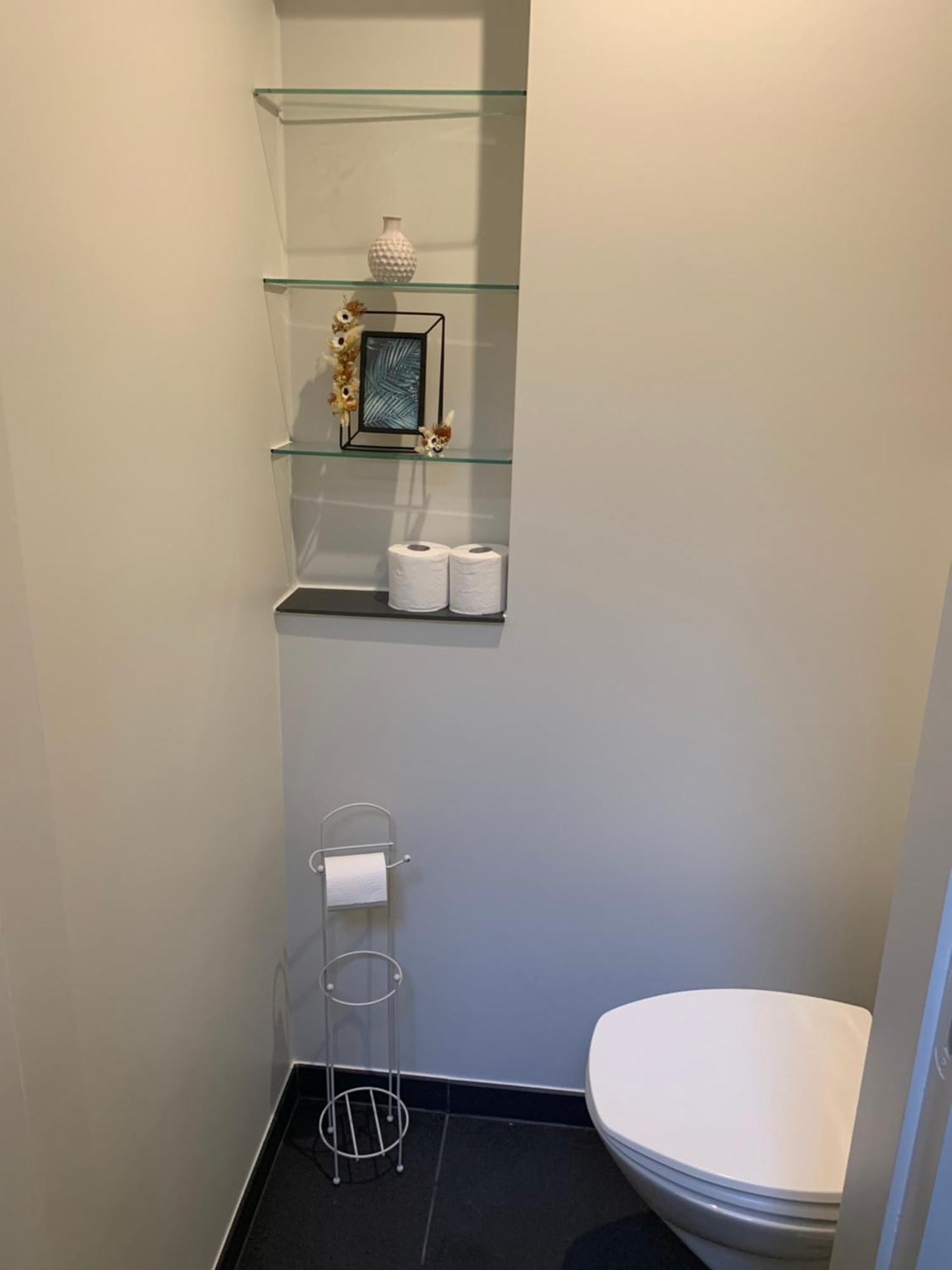 Woning Gelegen In Rustige Bosrijke Omgeving Villa Wingene Екстериор снимка